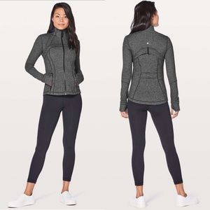lululemon | Define Jacket Heathered Herringbone 6